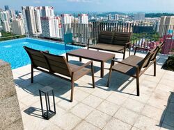 Alex Residences (D3), Apartment #580206961